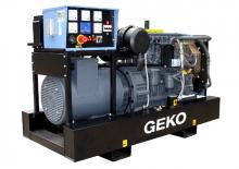 Generatoare de curent diesel Geko ® 40003 ED-S/DEDA
