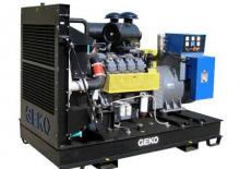 Generatoare de curent diesel Geko ® 500003 ED-S/DEDA