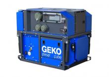 Generatoare de curent diesel Geko ® 6000 ED-AA/REDA