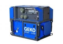 Generatoare de curent diesel Geko ® 6000 ED-A/HHDA