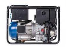 Generatoare de curent diesel Geko ® 7801 E-AA/ZEDA