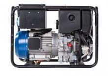Generatoare de curent diesel Geko ® 7801 E-AA/ZEDA