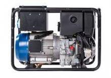 Generatoare de curent diesel Geko ® 7801 ED-AA/ZEDA