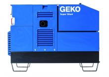 Generatoare de curent diesel Geko ® 7810 ED-S/ZEDA