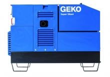Generatoare de curent diesel Geko ® 7810 ED-S/ZEDA