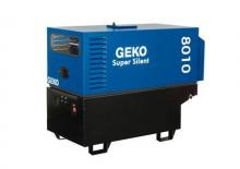 Generatoare de curent diesel Geko ® 8010 ED-S/MEDA
