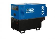 Generatoare de curent diesel Geko ® 8010 ED-S/MEDA