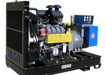 Generatoare de curent diesel Geko ® 85003 ED-S/DEDA