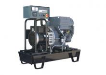 Generatoare de curent diesel INMESOL AAD-014