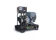 Generatoare de curent diesel INMESOL AAD-017