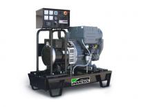 Generatoare de curent diesel INMESOL AAD-022