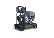 Generatoare de curent diesel INMESOL AAD-026