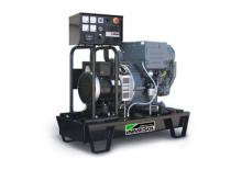 Generatoare de curent diesel INMESOL AAD-032