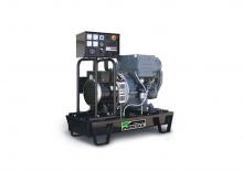 Generatoare de curent diesel INMESOL AAD-032