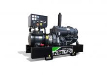Generatoare de curent diesel INMESOL AAD-063