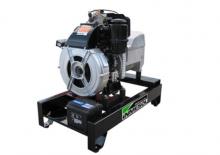 Generatoare de curent diesel INMESOL AAL-007