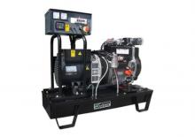 Generatoare de curent diesel INMESOL AAL-011