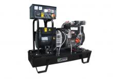 Generatoare de curent diesel INMESOL AAL-018