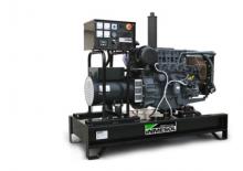 Generatoare de curent diesel INMESOL AD-014