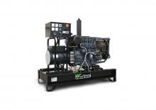 Generatoare de curent diesel INMESOL AD-017