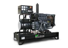Generatoare de curent diesel INMESOL AD-022
