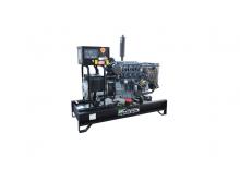 Generatoare de curent diesel INMESOL AD-022