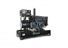 Generatoare de curent diesel INMESOL AD-026