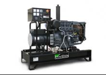 Generatoare de curent diesel INMESOL AD-033