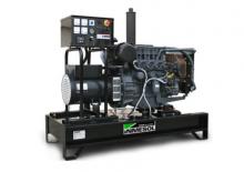 Generatoare de curent diesel INMESOL AD-066