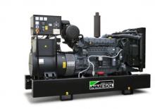 Generatoare de curent diesel INMESOL AD-095