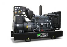 Generatoare de curent diesel INMESOL AD-110