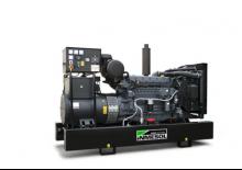 Generatoare de curent diesel INMESOL AD-145