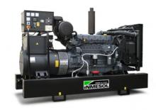 Generatoare de curent diesel INMESOL AD-165