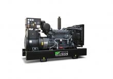 Generatoare de curent diesel INMESOL AD-180