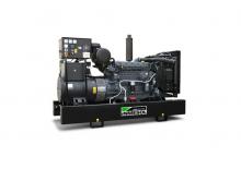 Generatoare de curent diesel INMESOL AD-200
