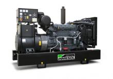 Generatoare de curent diesel INMESOL AD-200