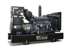 Generatoare de curent diesel INMESOL AD-220