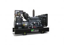 Generatoare de curent diesel INMESOL AD-225