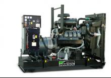 Generatoare de curent diesel INMESOL AD-415