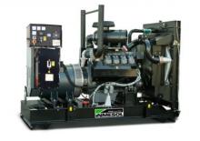 Generatoare de curent diesel INMESOL AD-475