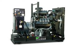 Generatoare de curent diesel INMESOL AD-475