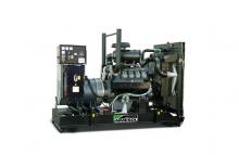 Generatoare de curent diesel INMESOL AD-500