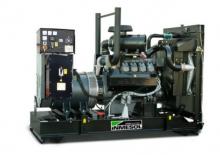 Generatoare de curent diesel INMESOL AD-550