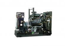 Generatoare de curent diesel INMESOL AD-600