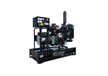 Generatoare de curent diesel INMESOL AI-044