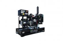 Generatoare de curent diesel INMESOL AI-044