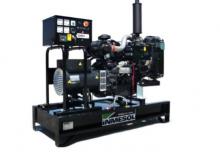 Generatoare de curent diesel INMESOL AI-055
