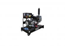 Generatoare de curent diesel INMESOL AI-066