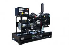 Generatoare de curent diesel INMESOL AI-066