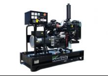 Generatoare de curent diesel INMESOL AI-090